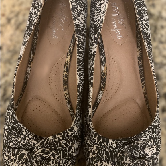 Dexflex comfort wedges - Picture 6 of 9